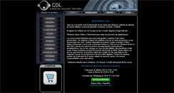 Desktop Screenshot of clasesdelocucion.com.ar